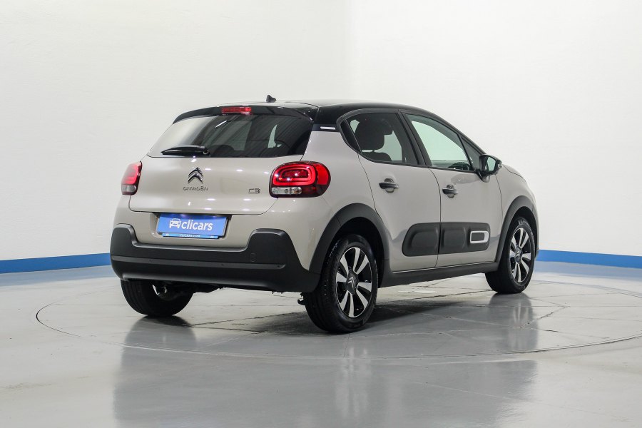 Citroen C3 Gasolina C3 1.2 PureTech S&S Shine 110 5