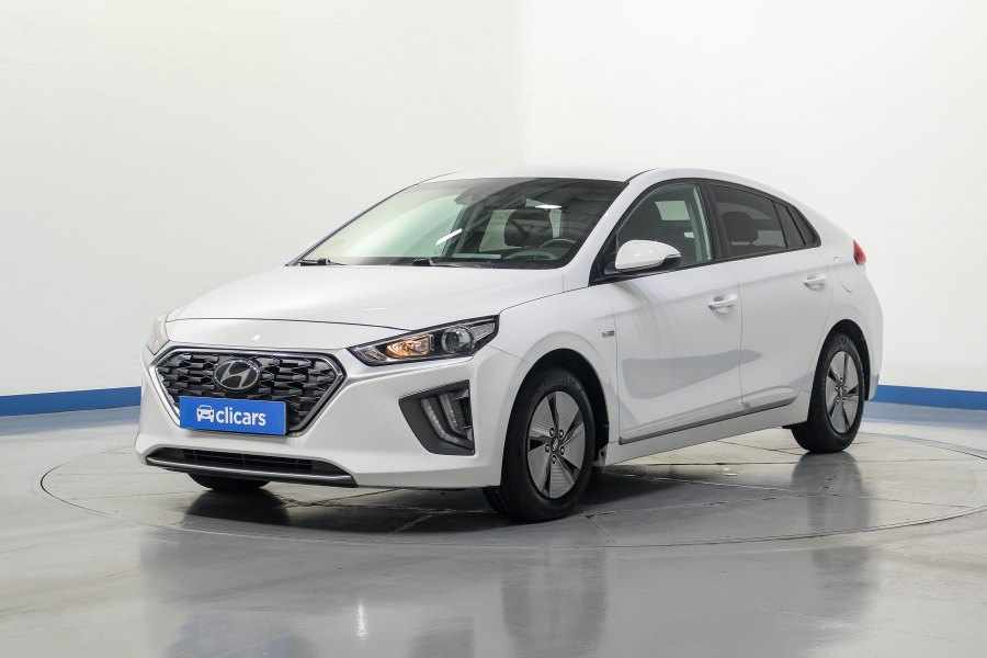 Hyundai Ioniq Híbrido Ioniq HEV 1.6 GDI Klass