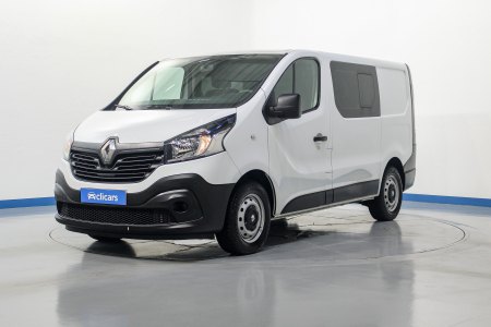 Renault Trafic Combi 9 1.6dCi Energy