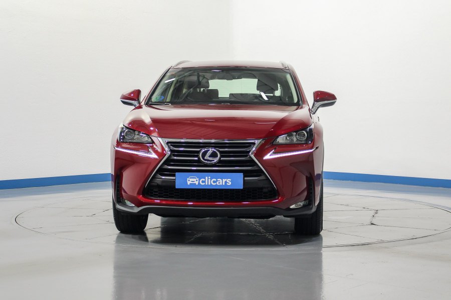 Lexus NX Híbrido NX 300h Corporate 2WD 2