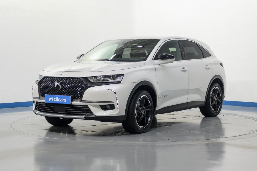 DS DS 7 Crossback Híbrido enchufable DS 7 Crossback E-Tense Performance Line Aut. 4x4