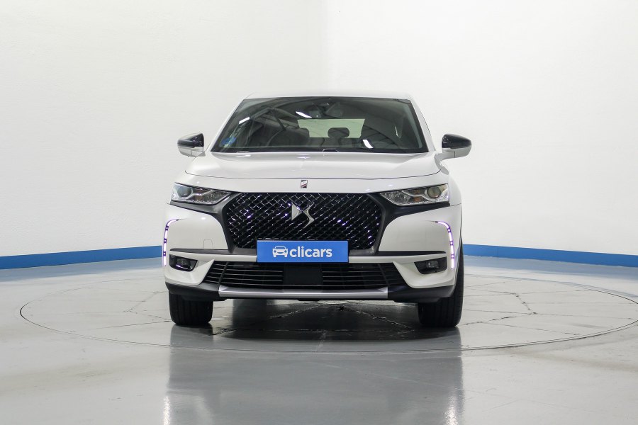 DS DS 7 Crossback Híbrido enchufable DS 7 Crossback E-Tense Performance Line Aut. 4x4 2