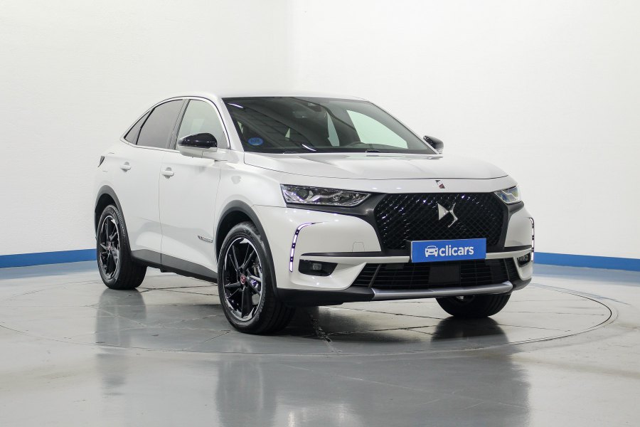 DS DS 7 Crossback Híbrido enchufable DS 7 Crossback E-Tense Performance Line Aut. 4x4 3