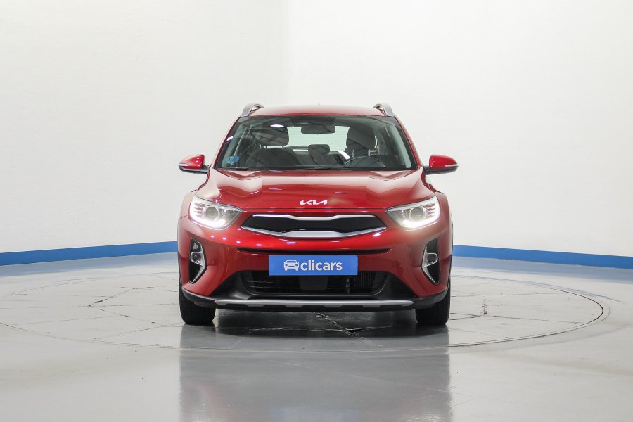 Kia Stonic Mild hybrid Stonic 1.0 T-GDi MHEV Drive 100 2