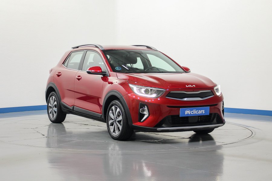 Kia Stonic Mild hybrid Stonic 1.0 T-GDi MHEV Drive 100 3