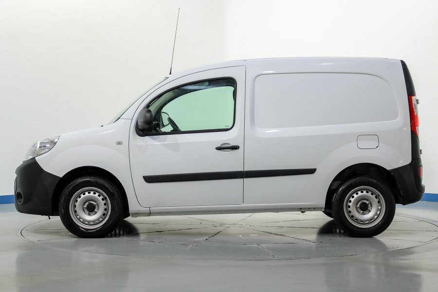 Renault Kangoo Diésel Kangoo Fg. 1.5Blue dCi Profesional 59kW 7