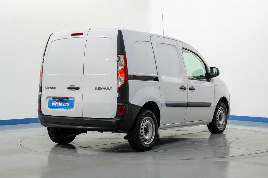 Renault Kangoo Diésel Kangoo Fg. 1.5Blue dCi Profesional 59kW 5