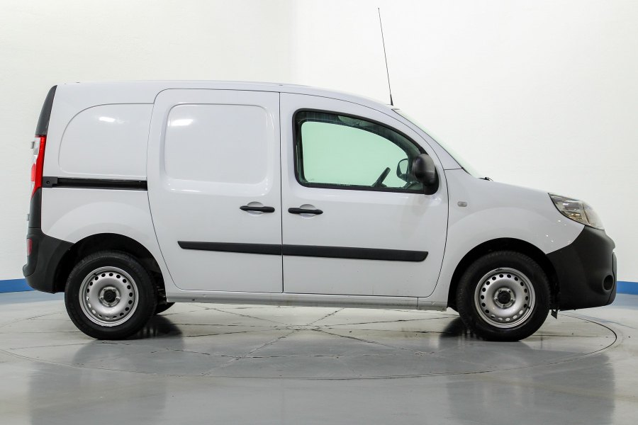 Renault Kangoo Diésel Kangoo Fg. 1.5Blue dCi Profesional 59kW 6