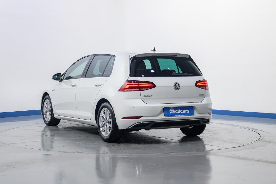 Volkswagen Golf Gasolina Golf 1.5 TSI Evo BM Advance 96kW 8