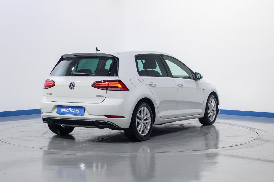 Volkswagen Golf Gasolina Golf 1.5 TSI Evo BM Advance 96kW 5