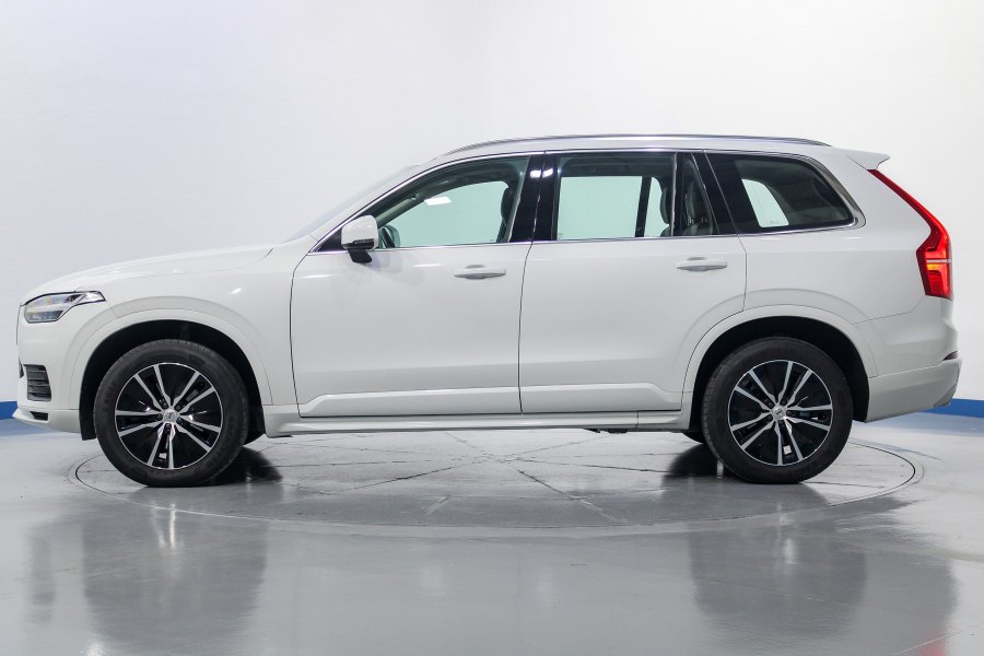 Volvo XC90 Diésel XC90 B5 Momentum 7pl. AWD Aut. 7