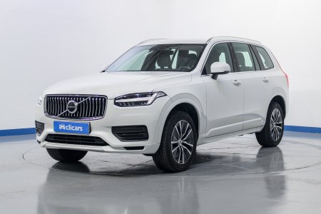 Volvo XC90 B5 Momentum 7pl. AWD Aut.