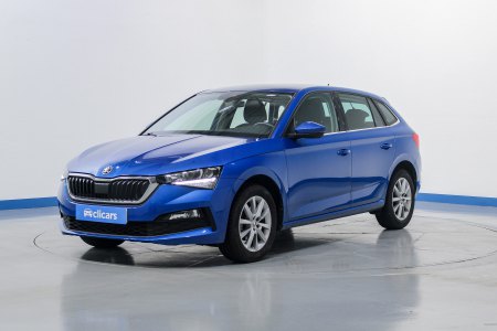 Skoda Scala 1.0 TSI Ambition