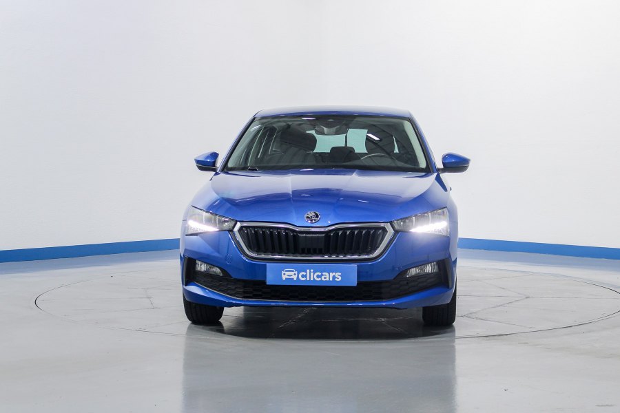 Skoda Scala Gasolina Scala 1.0 TSI Ambition 81kW 2