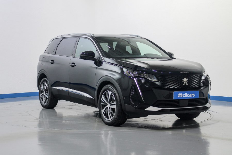 Peugeot 5008 SUV Gasolina 5008 1.2 PureTech S&S Allure Pack 130 3