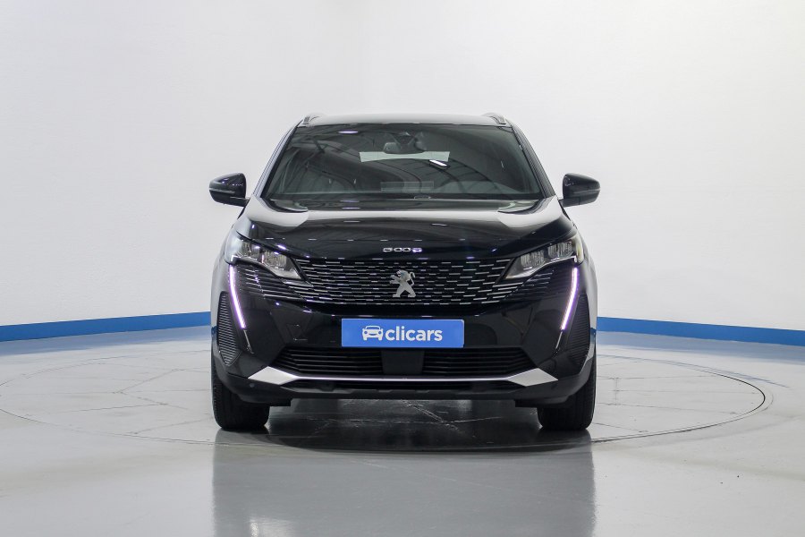 Peugeot 5008 SUV Gasolina 5008 1.2 PureTech S&S Allure Pack 130 2