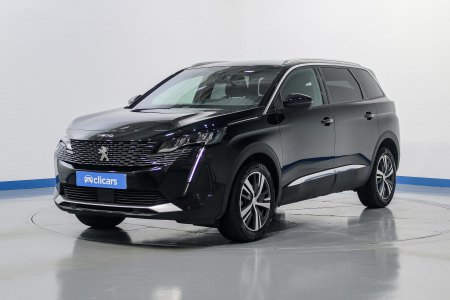 Peugeot 5008 SUV 1.2 PureTech S&S Allure Pack 130