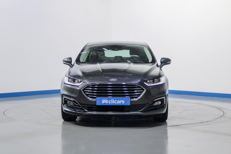 Ford Mondeo Gasolina Mondeo 1.5 Ecoboost Titanium 2