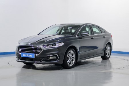 Ford Mondeo 1.5 Ecoboost Titanium