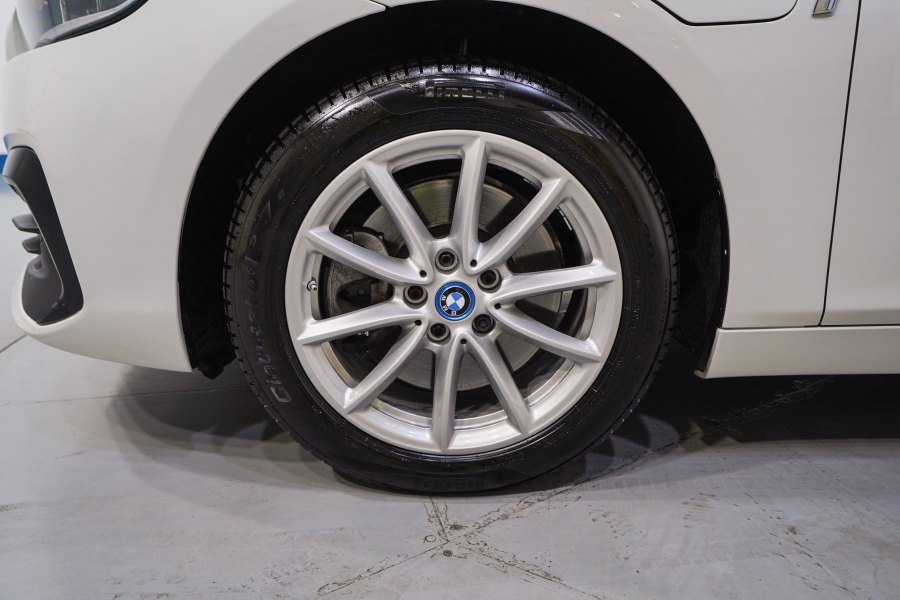 BMW Serie 2 Híbrido enchufable 225xe iPerformance Active Tourer 10