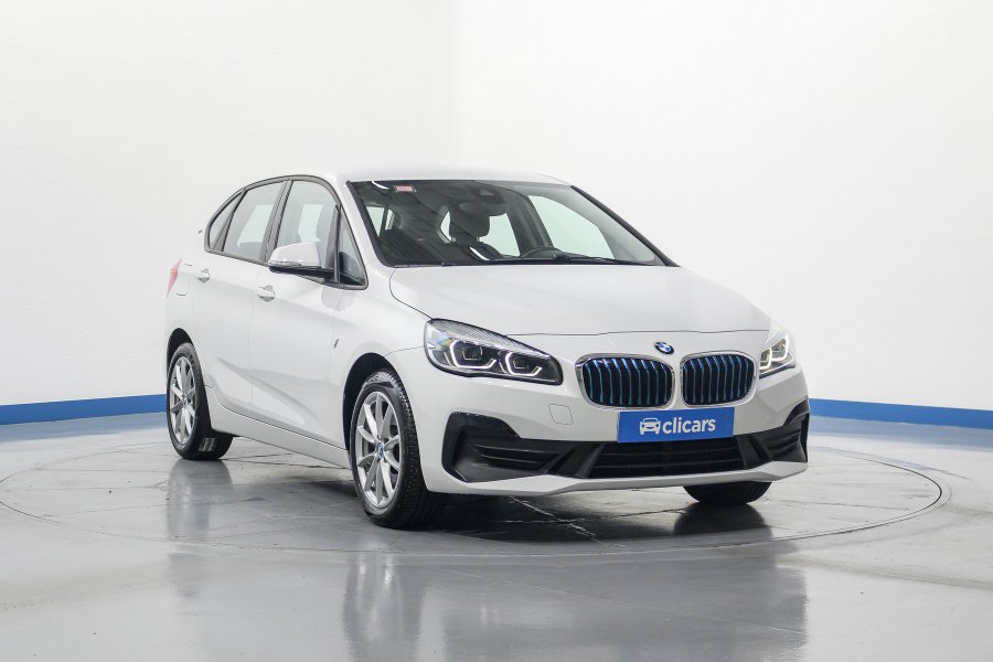 BMW Serie 2 Híbrido enchufable 225xe iPerformance Active Tourer 3