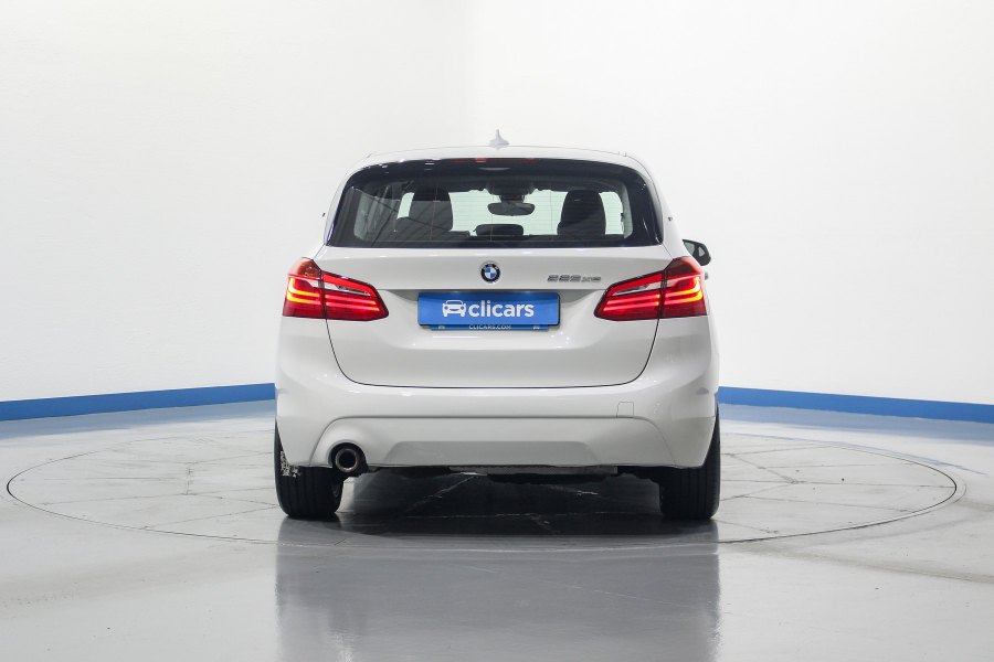 BMW Serie 2 Híbrido enchufable 225xe iPerformance Active Tourer 4