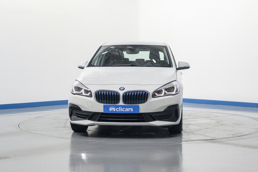 BMW Serie 2 Híbrido enchufable 225xe iPerformance Active Tourer 2