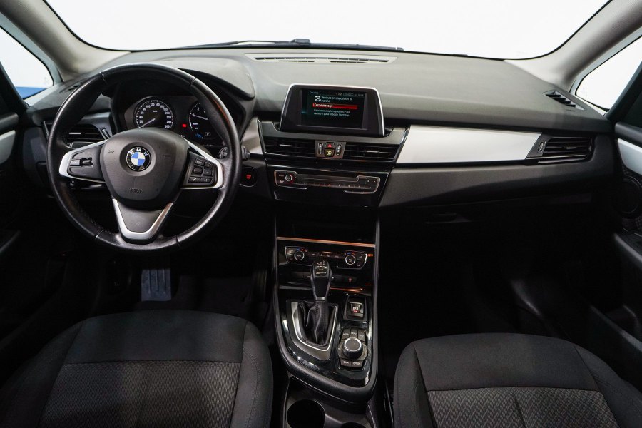 BMW Serie 2 Híbrido enchufable 225xe iPerformance Active Tourer 11