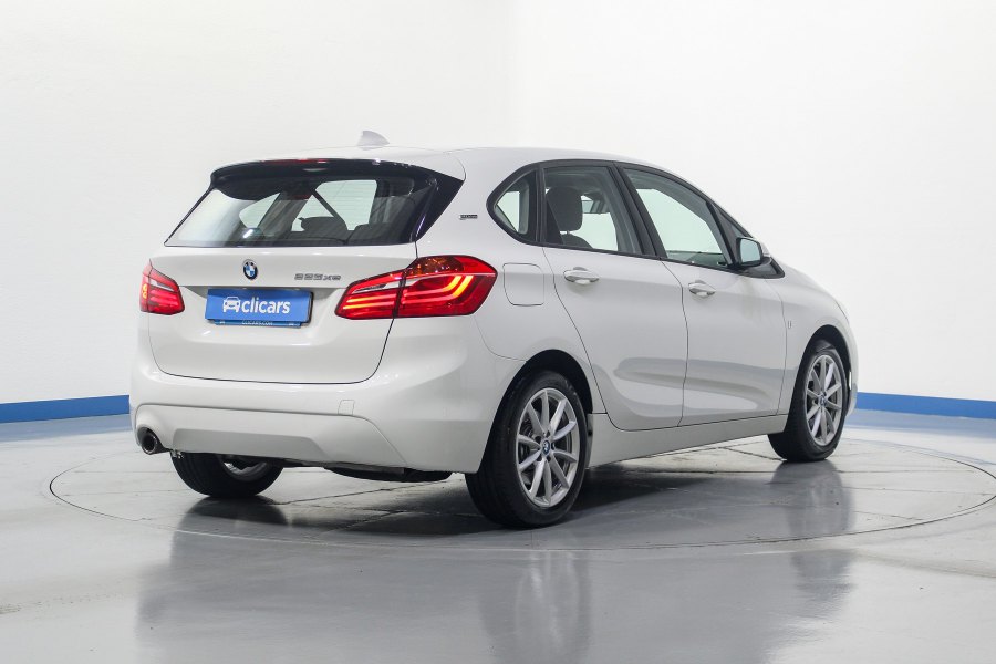 BMW Serie 2 Híbrido enchufable 225xe iPerformance Active Tourer 5