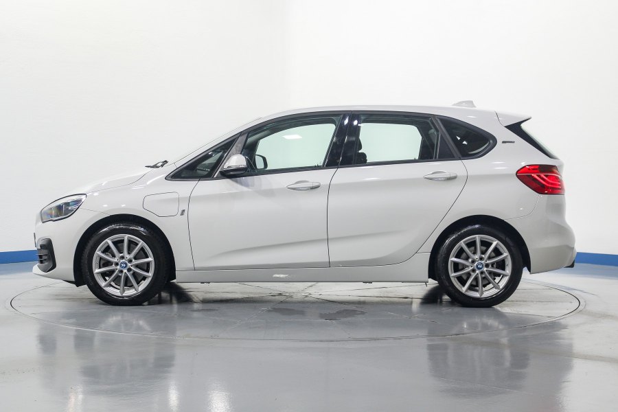 BMW Serie 2 Híbrido enchufable 225xe iPerformance Active Tourer 7