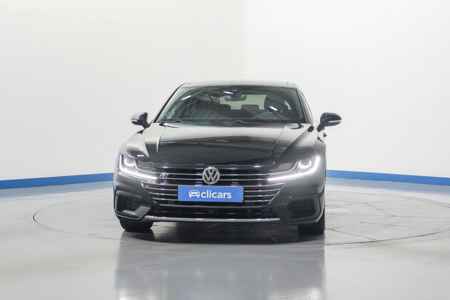 Volkswagen Arteon Diésel Arteon 2.0TDI BiT R-Line 4Motion DSG7 176kW 2