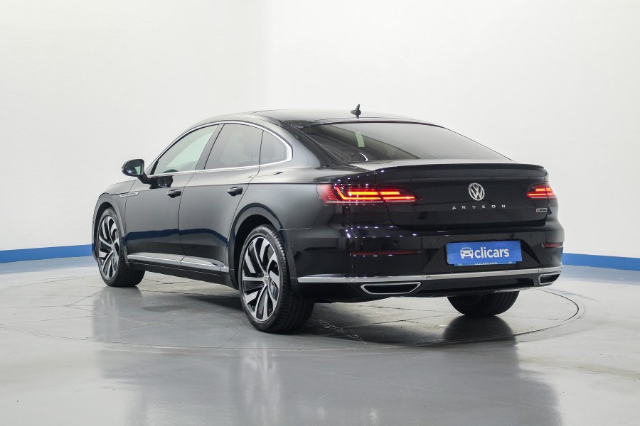 Volkswagen Arteon Diésel Arteon 2.0TDI BiT R-Line 4Motion DSG7 176kW 8