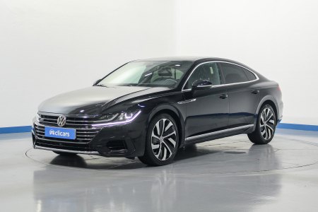 Volkswagen Arteon 2.0TDI BiT R-Line 4Motion DSG7