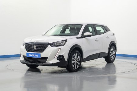 Peugeot 2008 1.2 PureTech S&S Active 100