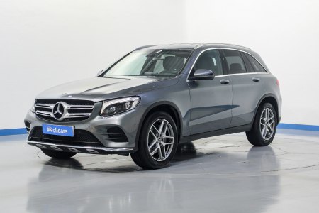 Mercedes Clase GLC GLC 250d 4Matic Aut.