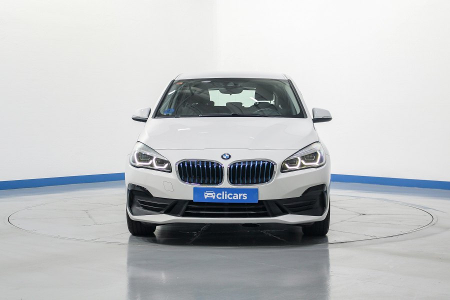 BMW Serie 2 Híbrido enchufable 225xe iPerformance Active Tourer 2