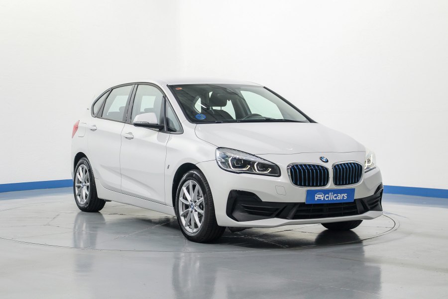 BMW Serie 2 Híbrido enchufable 225xe iPerformance Active Tourer 3