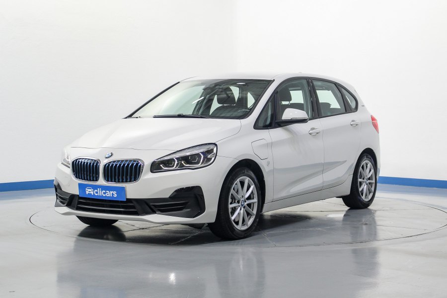 BMW Serie 2 Híbrido enchufable 225xe iPerformance Active Tourer