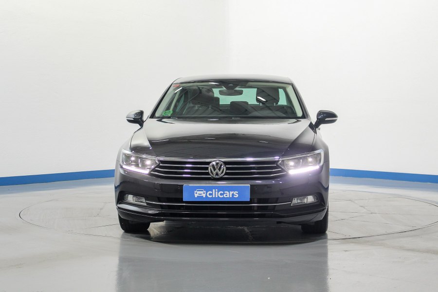 Volkswagen Passat Diésel Passat 2.0TDI Advance DSG7 110kW 2