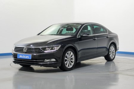 Volkswagen Passat 2.0TDI Advance DSG7