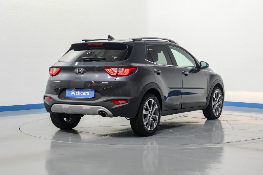 Kia Stonic Gasolina Stonic 1.0 T-GDi Eco-Dynamic Drive 100 5