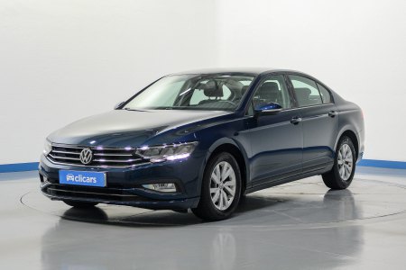 Volkswagen Passat 1.6TDI DSG7