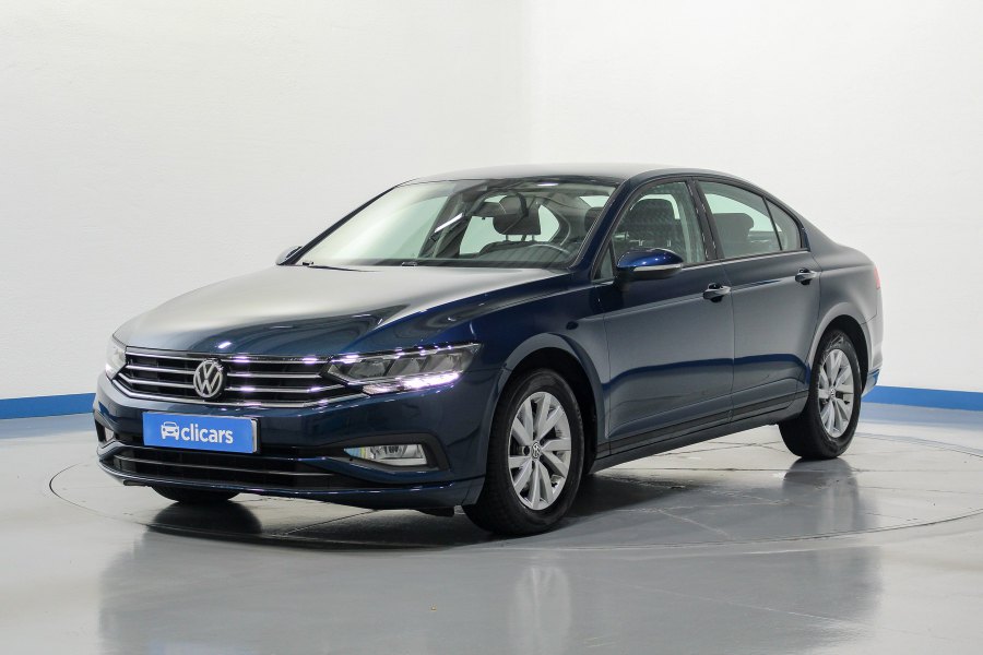 Volkswagen Passat Diésel Passat 1.6TDI DSG7