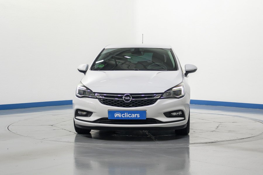 Opel Astra Gasolina Astra 1.4T S/S Selective 125 2