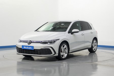 Volkswagen Golf 1.4 TSI GTE