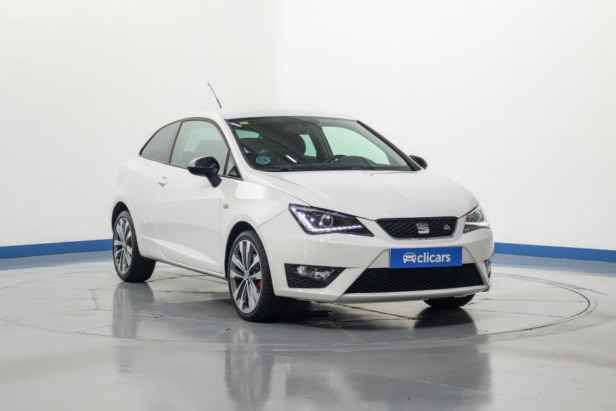 SEAT Ibiza Gasolina Ibiza SC 1.0 EcoTSI S&S FR 110 3