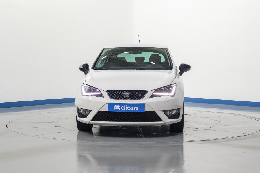 SEAT Ibiza Gasolina Ibiza SC 1.0 EcoTSI S&S FR 110 2