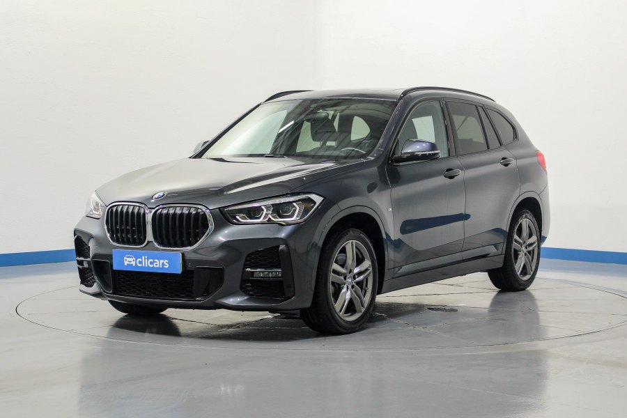 BMW X1 Diésel X1 xDrive 20dA