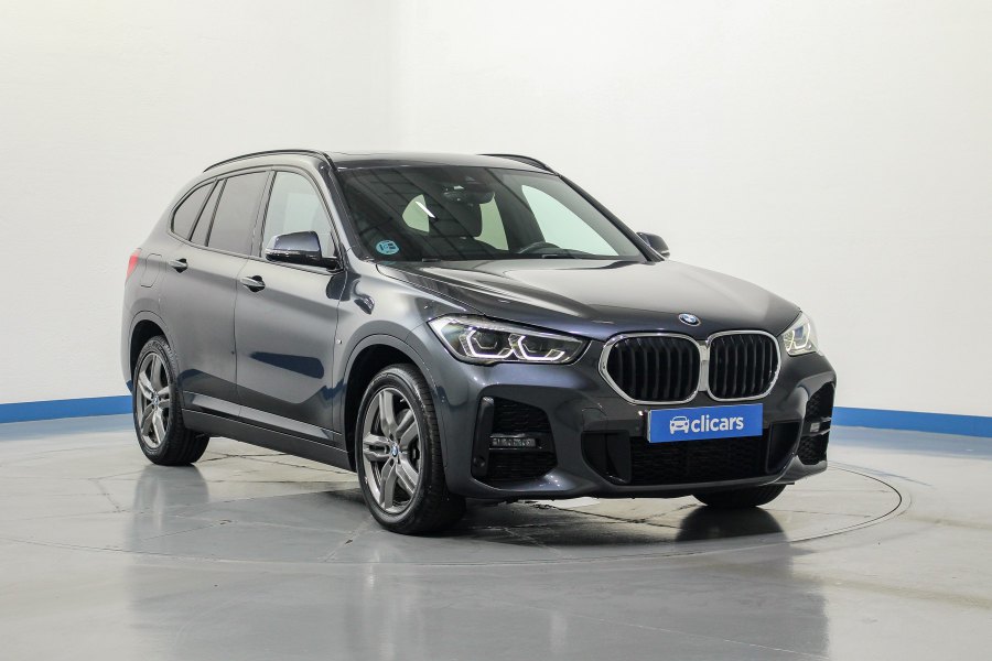 BMW X1 Diésel X1 xDrive 20dA 3