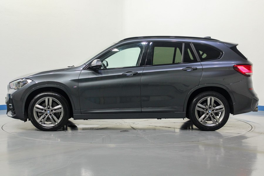 BMW X1 Diésel X1 xDrive 20dA 7